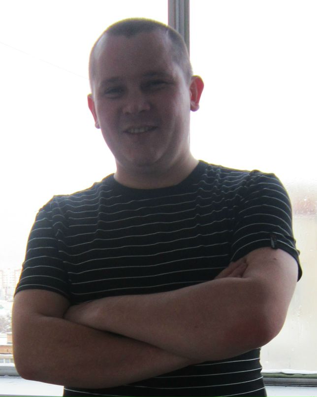 Михаил Коняхин | Воронеж