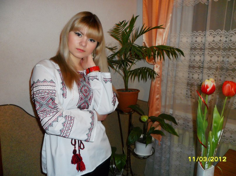 Наталія Хміль | Золочев