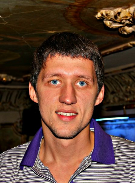 Роман Земцов, 38 лет, Москва, Россия, место жительства, аккаунт ВКонтакте