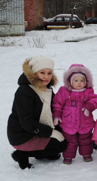 №9, Елена Маслюкова, 35 лет, Таруса №9, Елена Маслюкова, 35 лет, Таруса