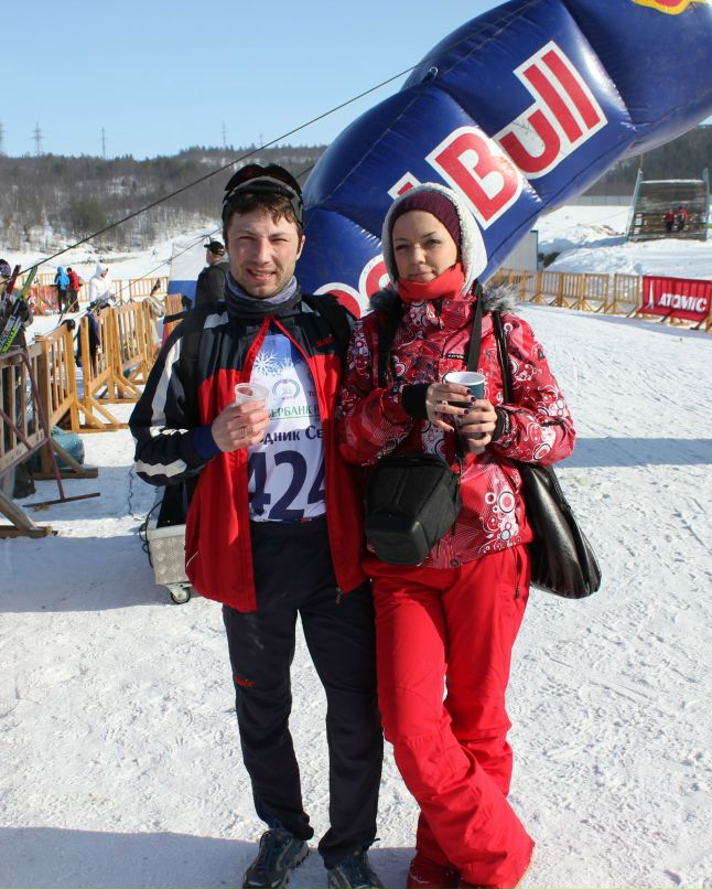 Антон Евсюткин | Мурманск