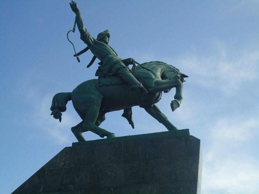 Костя Береснев | Екатеринбург