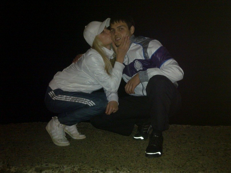 Настюха Малышева ♥ | Нижний Новгород