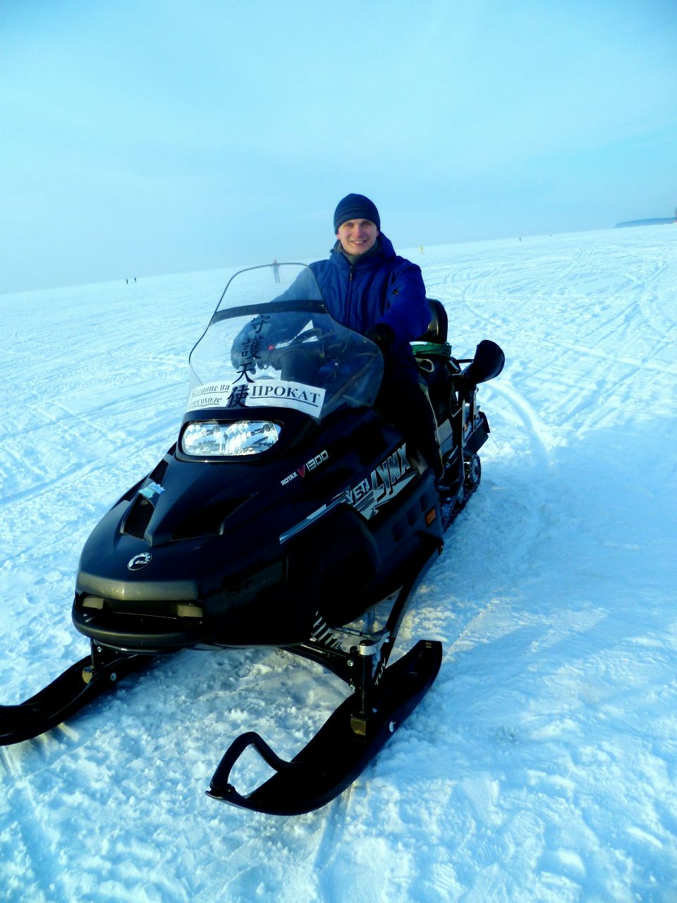 Владимир Мартынов | Нижний Новгород