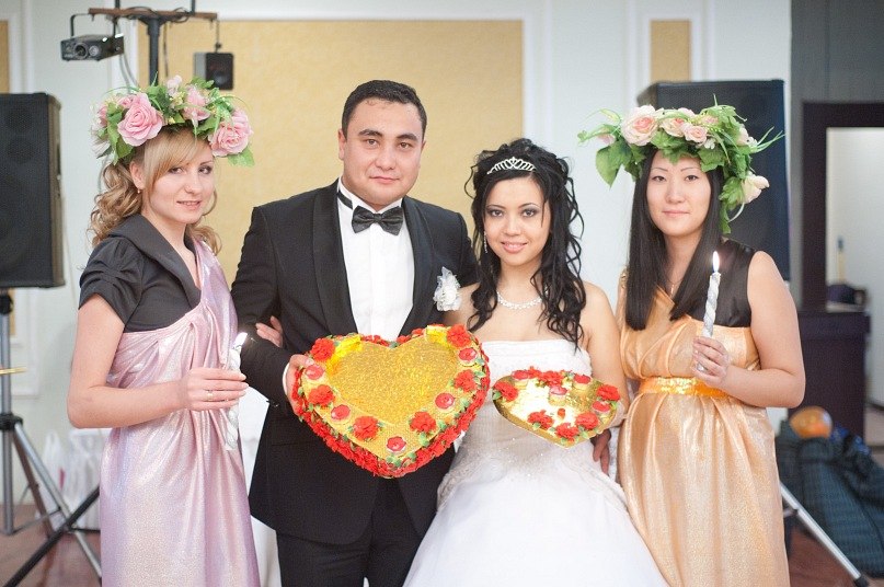 Инара Садыкова | Алматы