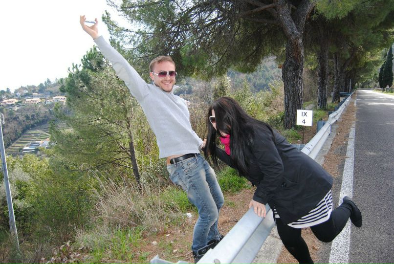 Ольга Каунова | Verona