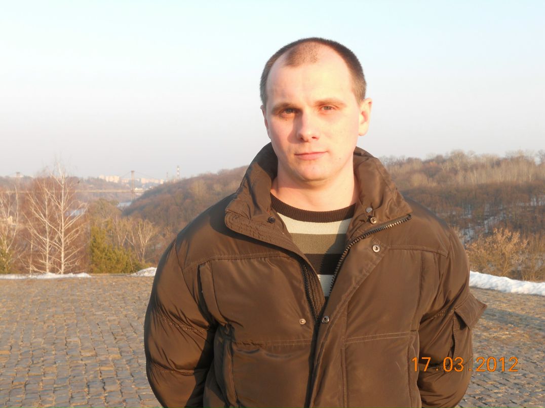 Виктор Кушнир | Житомир