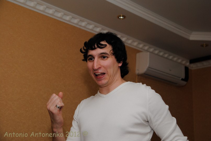 Сергей Затульский | Харьков