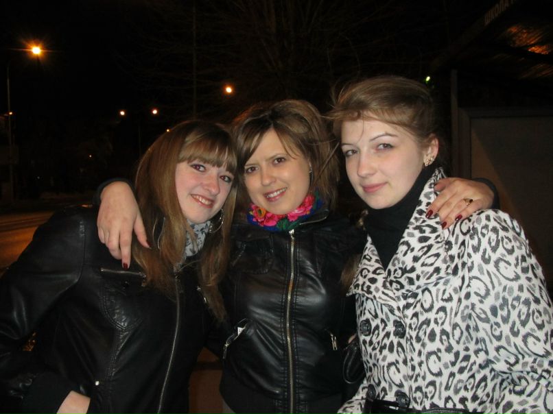 Евгения Каткова | Тюмень