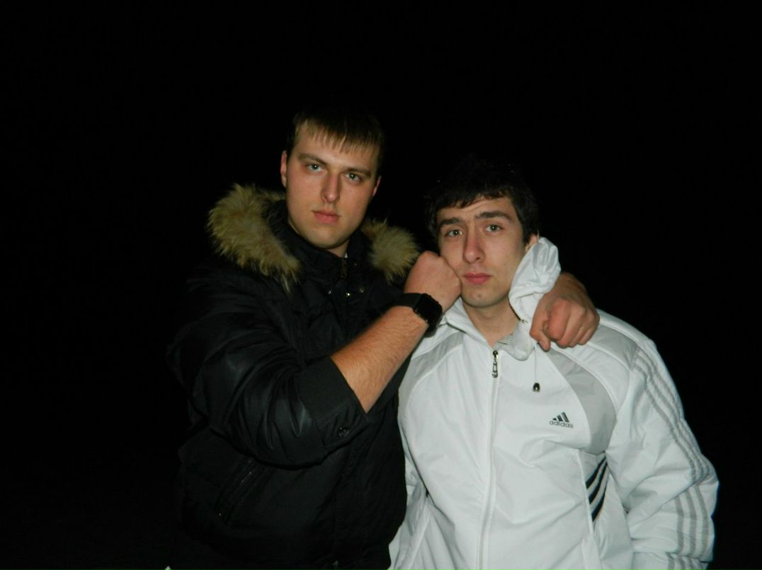 Женя Ящук SoundSystem | Армавир