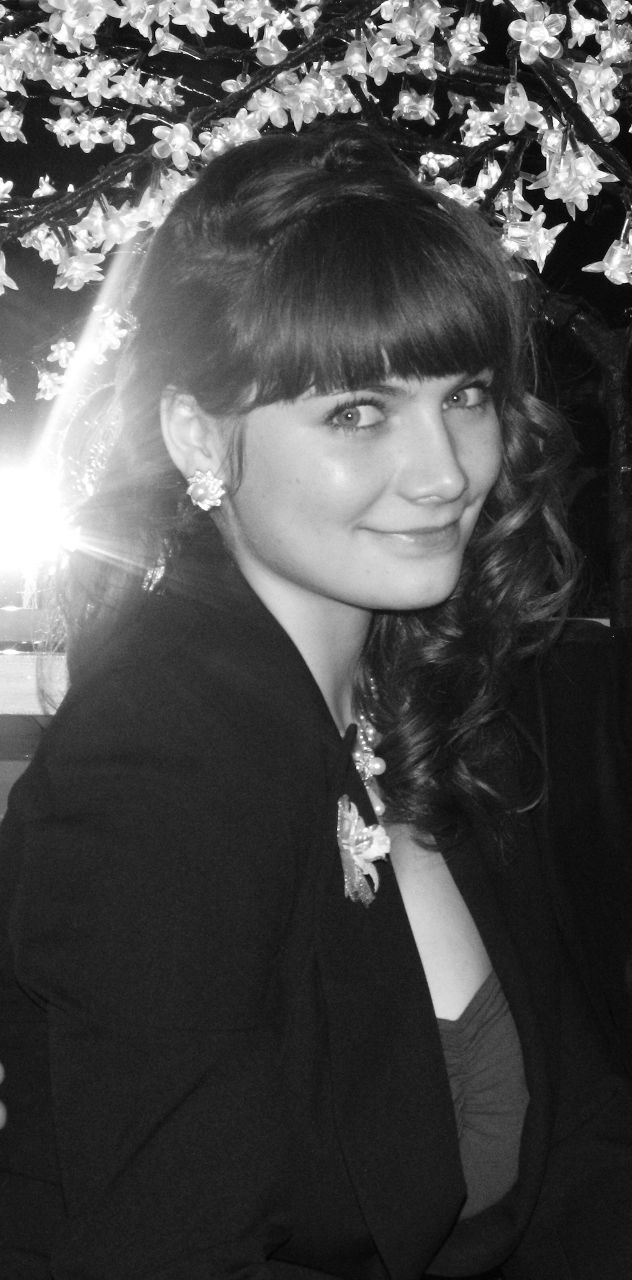 Лена Зінчук | Нововолынск