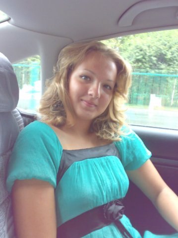 Natalija Petrushkina ♔ Princessochka♔ | Чебоксары