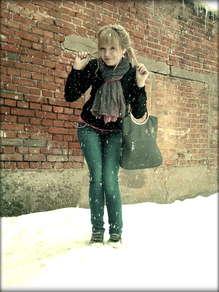 Екатерина Пушкарёва | Иваново