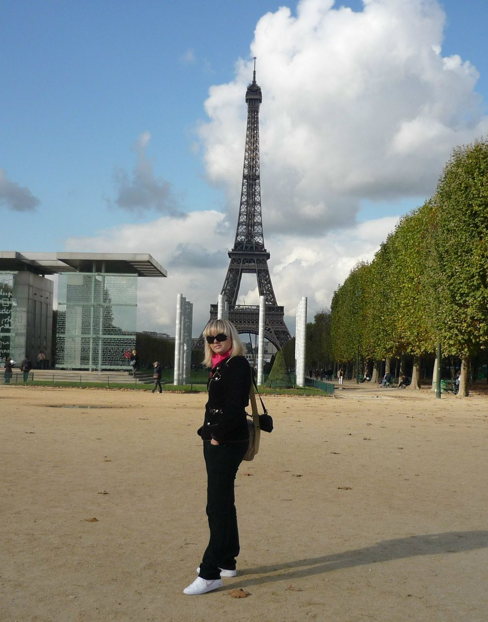 Larisa Demir-Panasyuk | Ровно