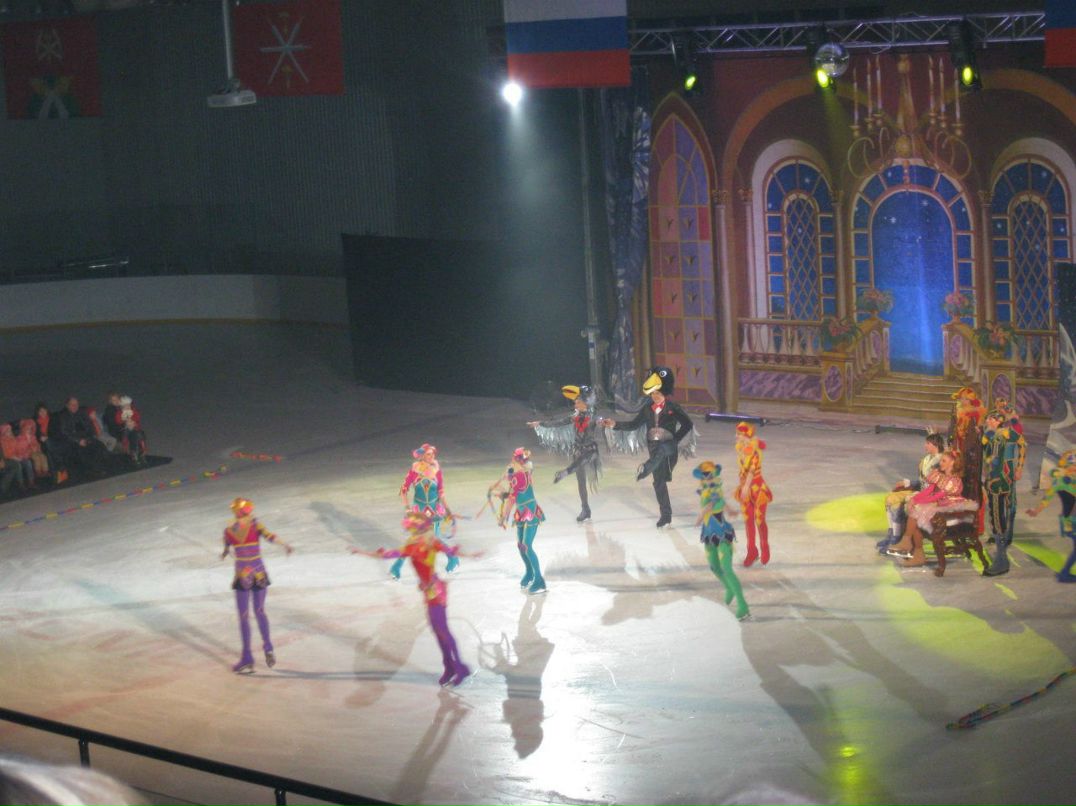 Алексей Киселёв | Новомосковск