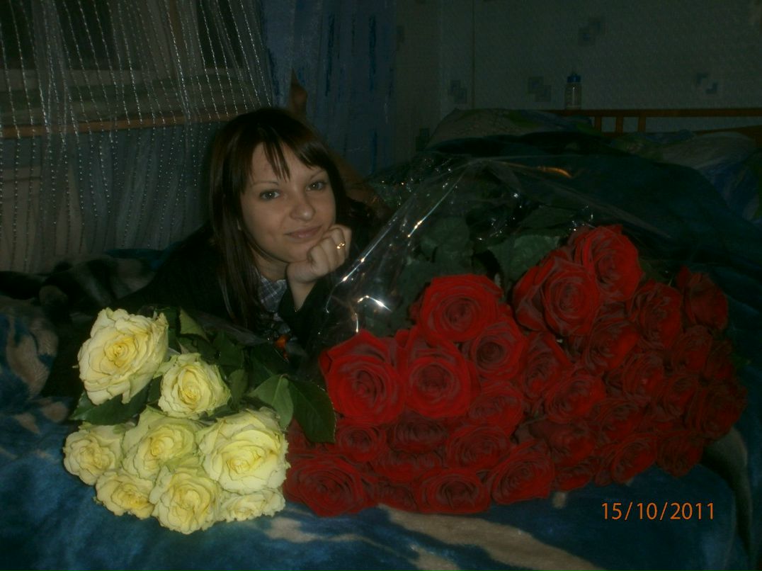 Елена Кудрявцева Владимировна | Санкт-Петербург