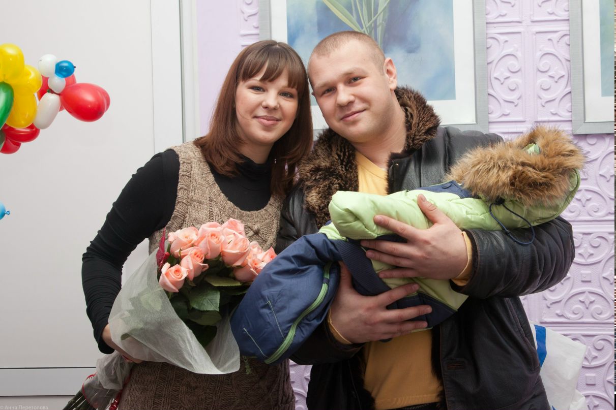 Александра Петухова | Челябинск