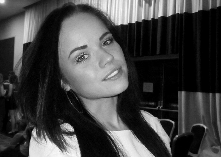 Alexandra Demidenko | Санкт-Петербург