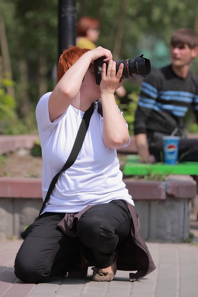 Фото профиля