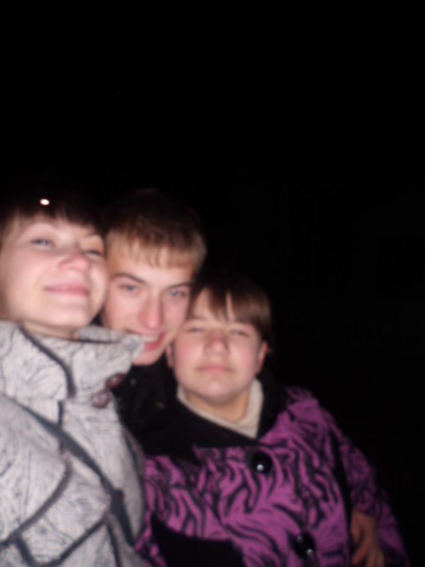 Giulia Moldovan | Царевка