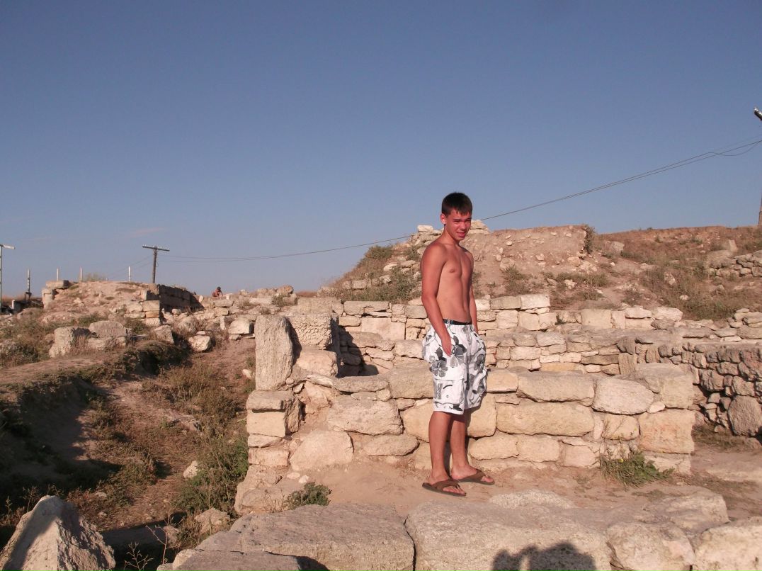 Вадим Левицький | Луцк