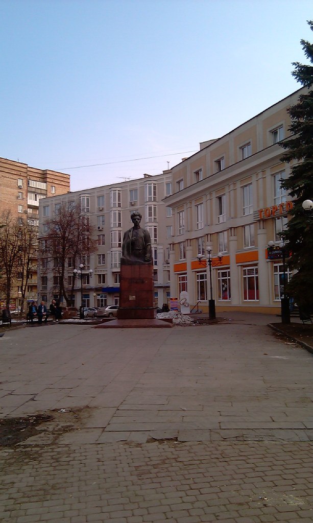 Ленар Ахметгалиев 