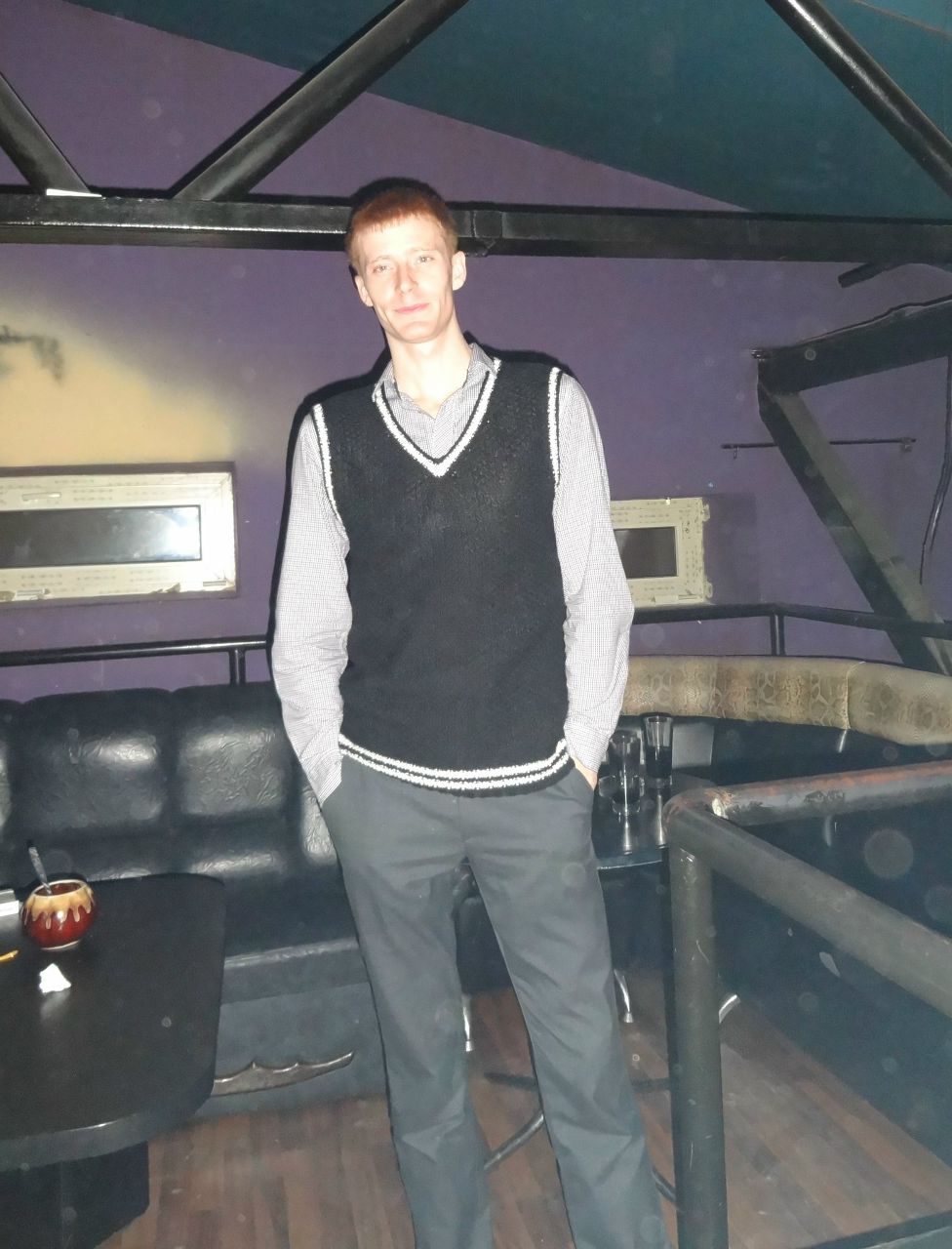 Саша Васильевич | Киев