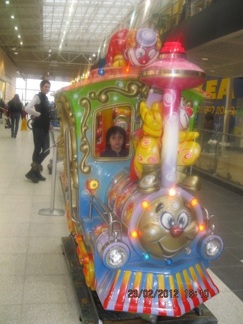 Людмила Бартенева | Санкт-Петербург