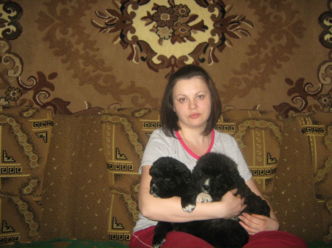 Марина Романова | Москва