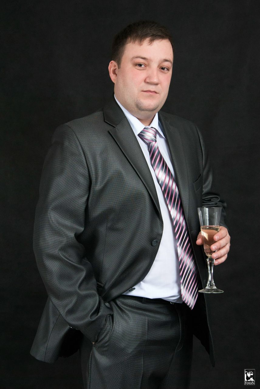 Валерий Мерзляков | Ижевск