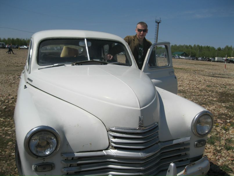 Максим Максимов | Новосибирск