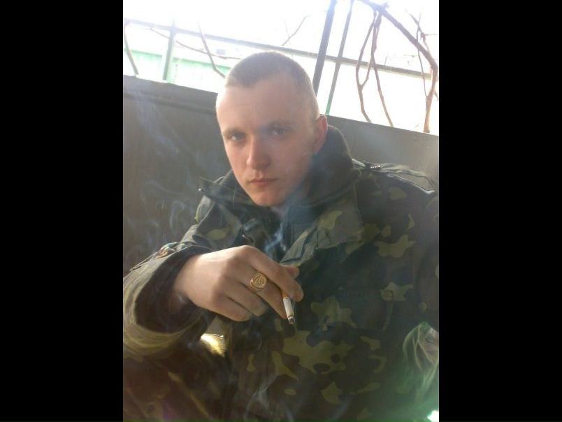 №24, Андрей Чубенко, Черкассы №24, Андрей Чубенко, Черкассы