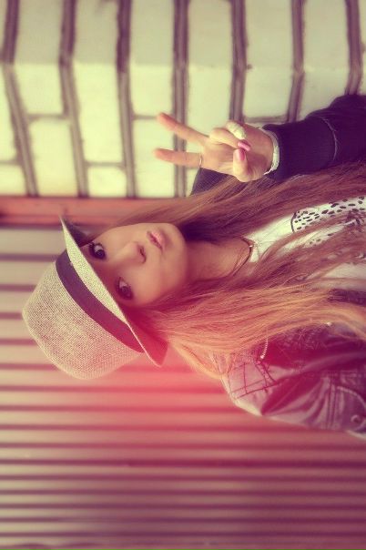 №3, Ксюша Никрасова №3, Ксюша Никрасова