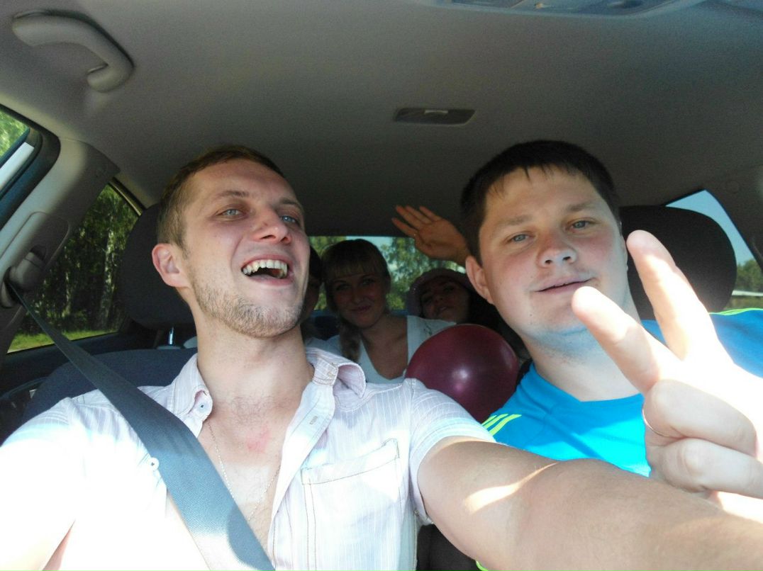 Антон Игнатьев Иванович | Великий Новгород