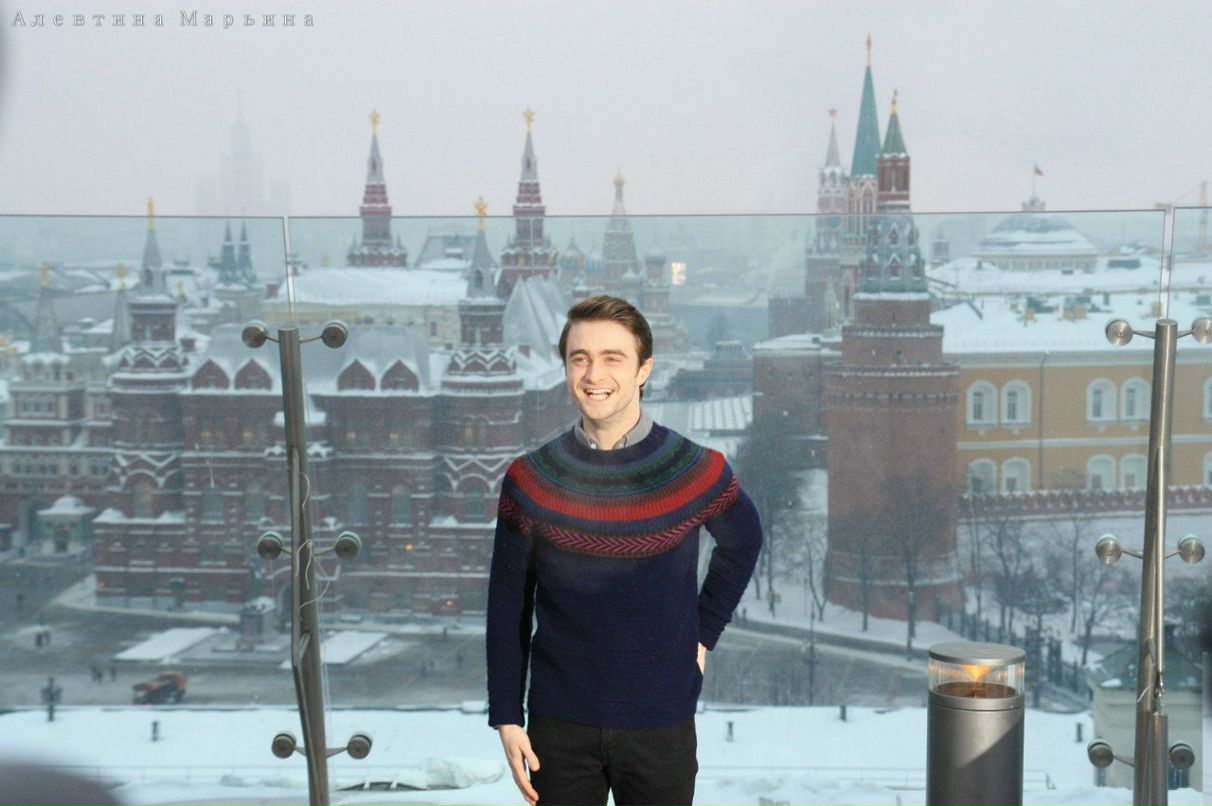 Аля Марьина | Москва