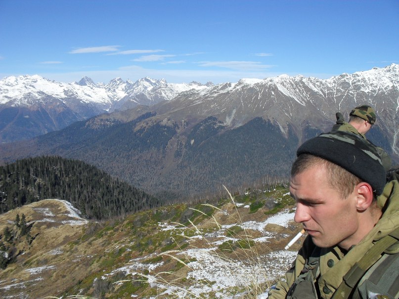 Роман Мычинко | Печора