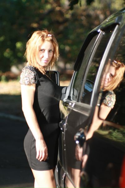 №57, Анастасия Хамитова, 35 лет, Одесса №57, Анастасия Хамитова, 35 лет, Одесса