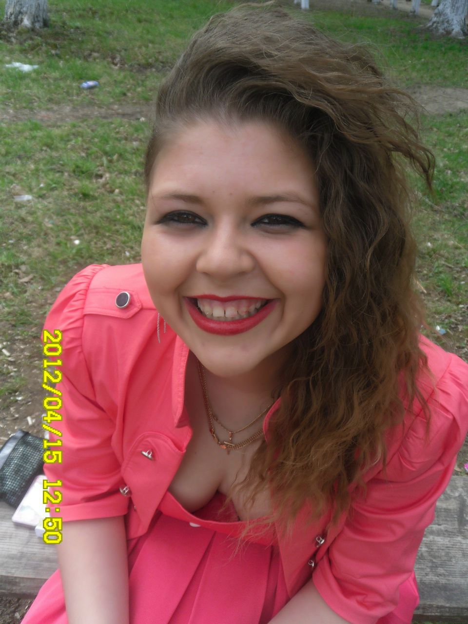 Наташка Андроненкова СьЮ | Чоп