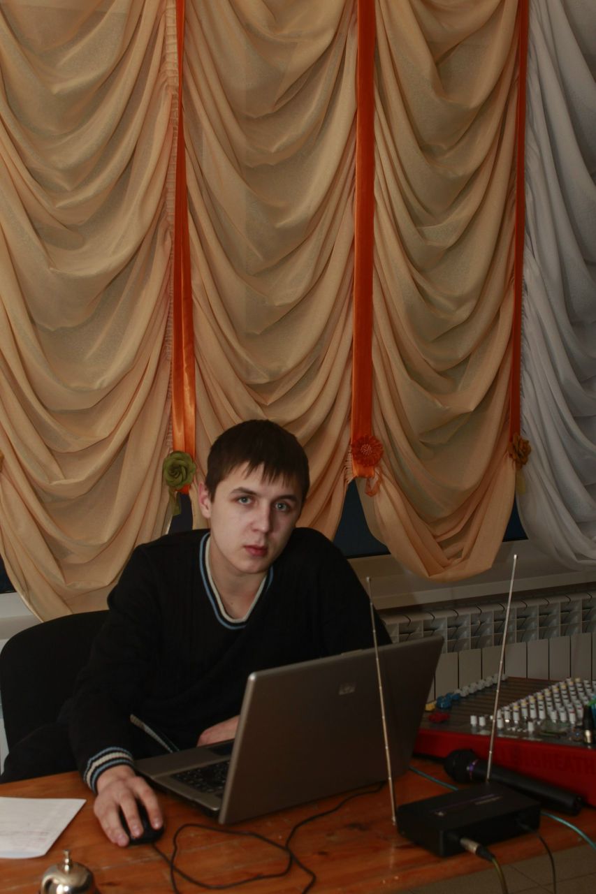 Дмитрий Третьяков Smaiky | Советский