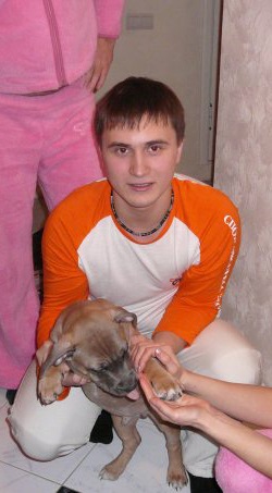 №61, Роман Билоненко, 38 лет, Одесса №61, Роман Билоненко, 38 лет, Одесса