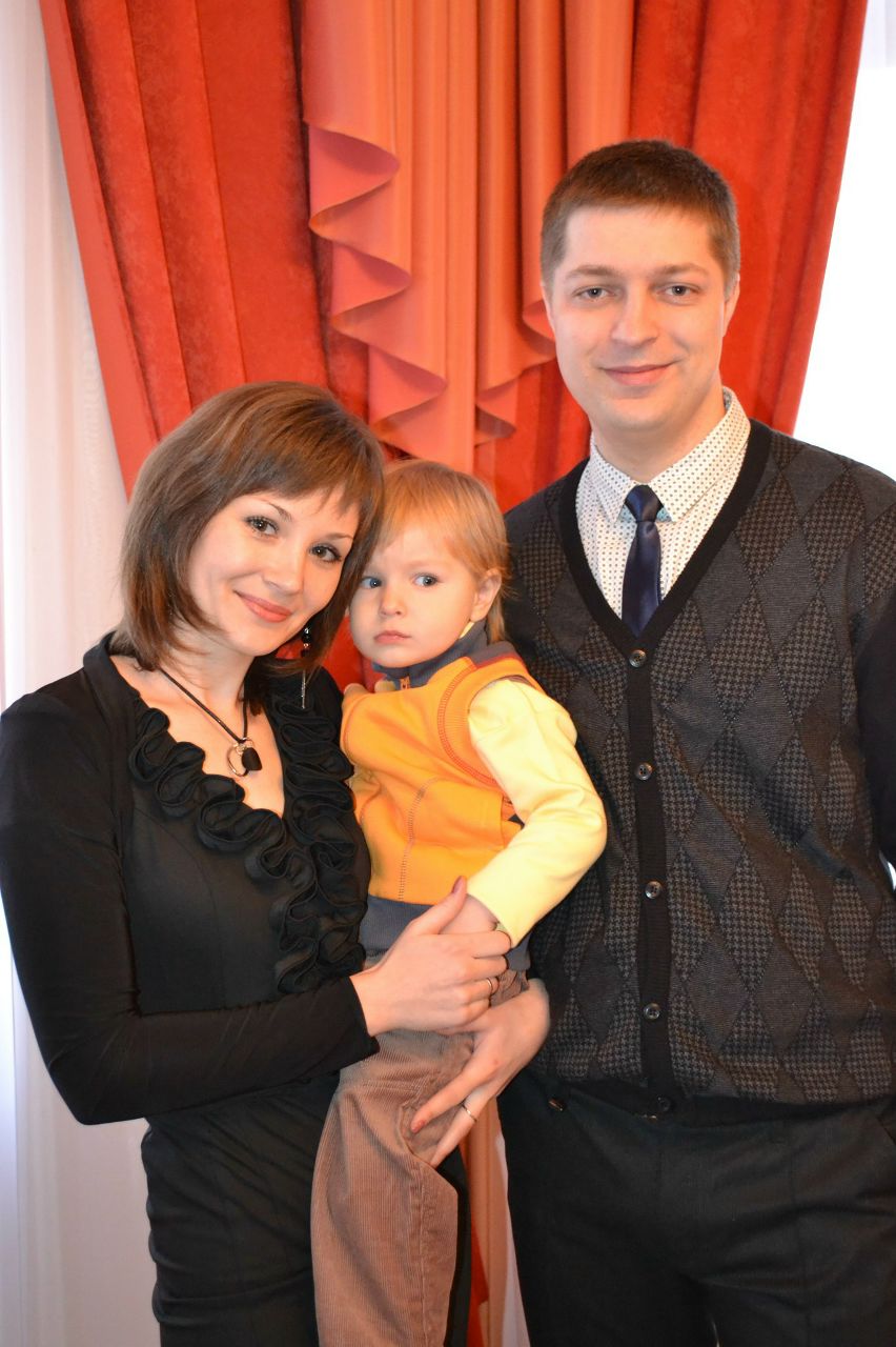 Влад Чайковский | 