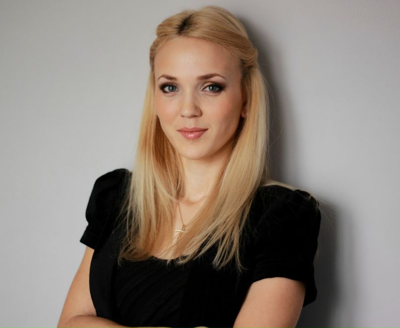 Екатерина Милан | Севастополь