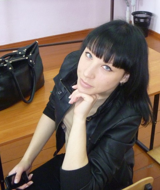 Евгения Зятькова | Новосибирск