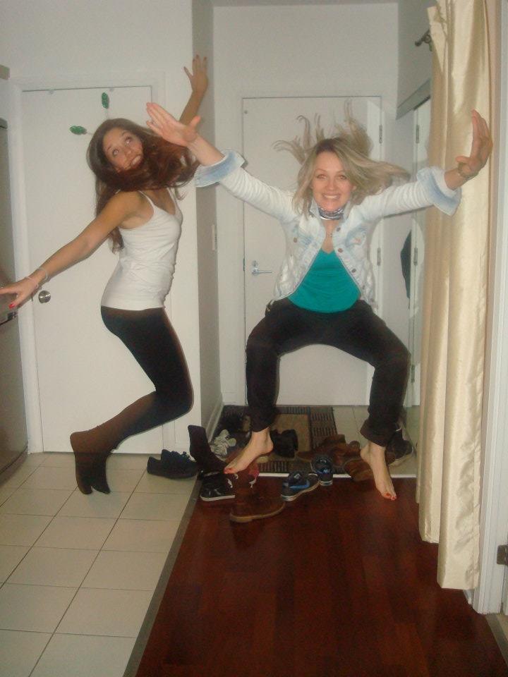 Tanya Makar | Toronto