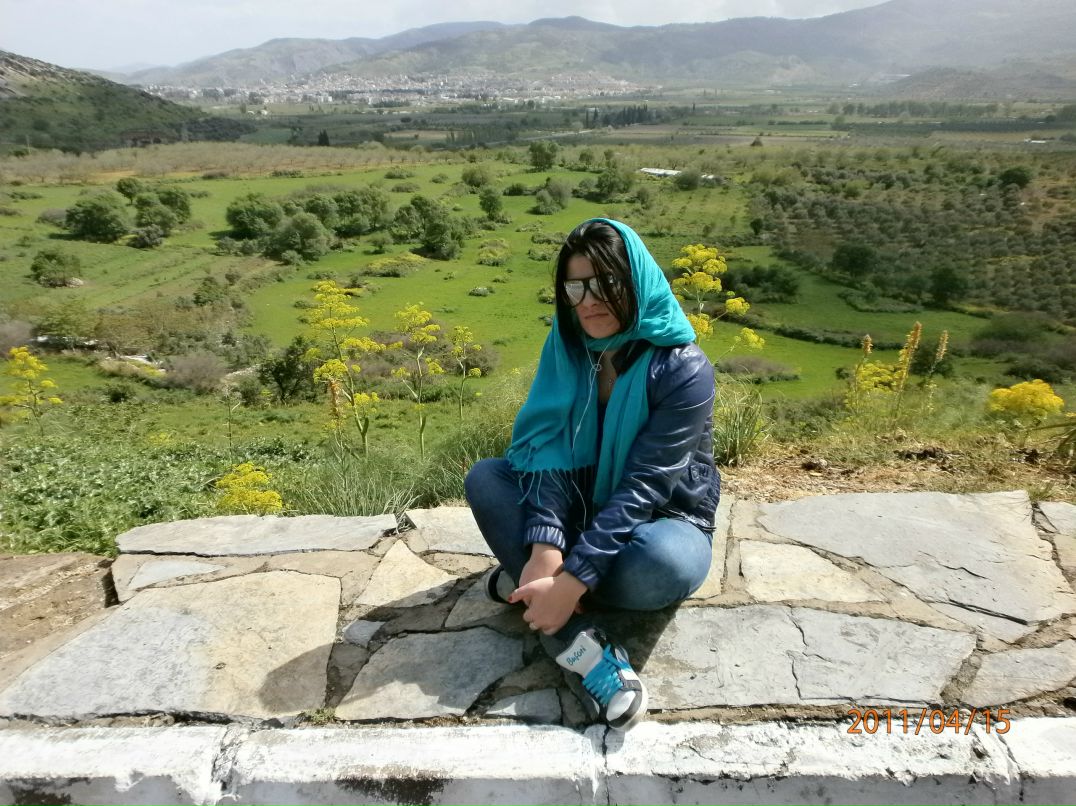 Ирэн Иваний PANTERA | Киев