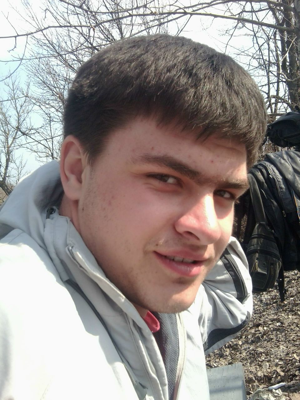 Женя Нестеренко | Харьков