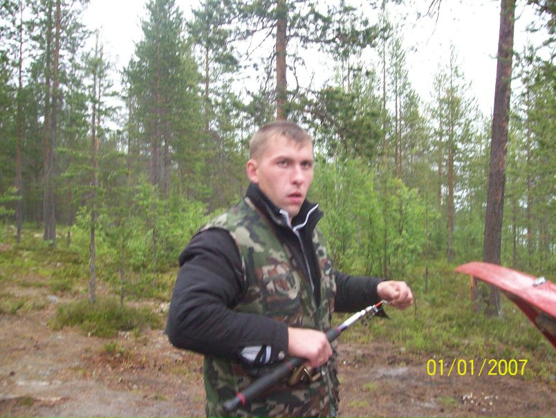 №100, Михаил Карпов, Полярные Зори №100, Михаил Карпов, Полярные Зори