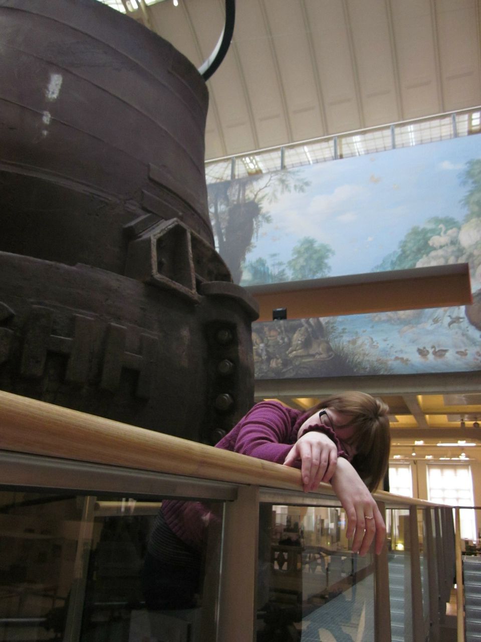 Анна Макарова | Berlin