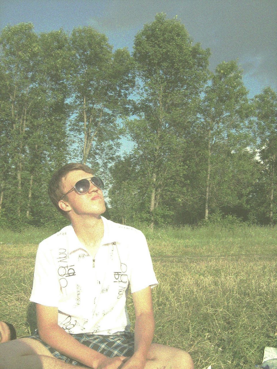 Паша Оськин | Брянск