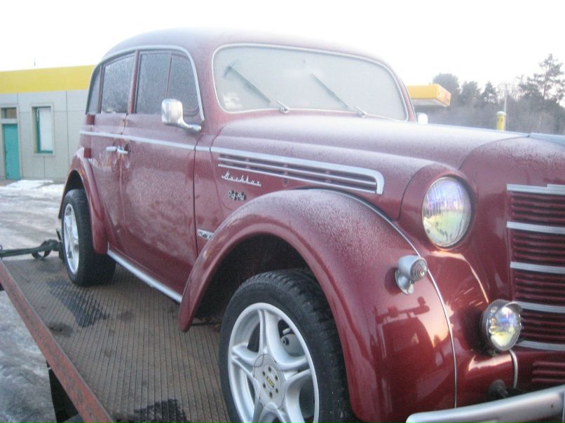 Валентин Коротченко | Петрозаводск